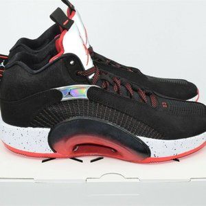 Air Jordan XXXV 35 Bred CQ4227-030